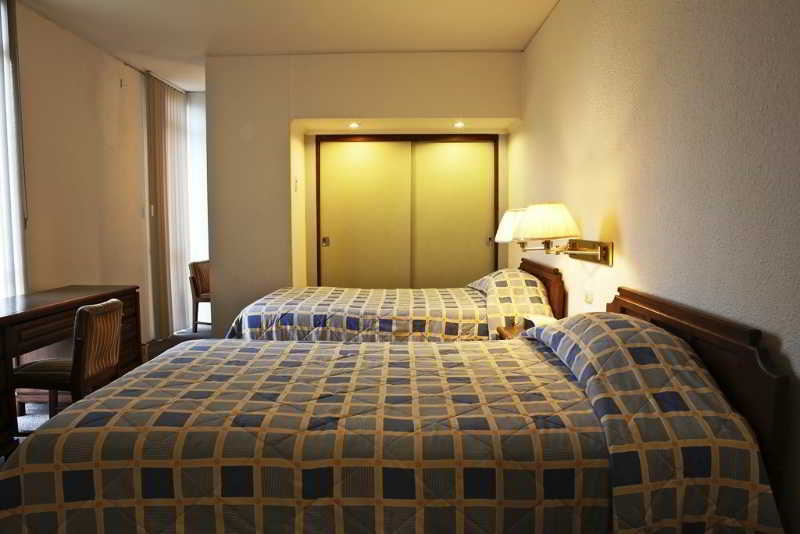 Hotel Continental Montevideo Exterior photo