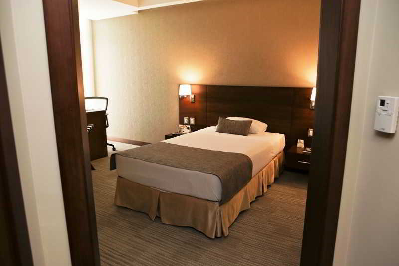 Hotel Continental Montevideo Exterior photo