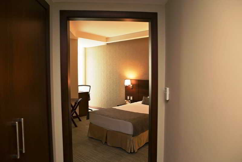 Hotel Continental Montevideo Exterior photo