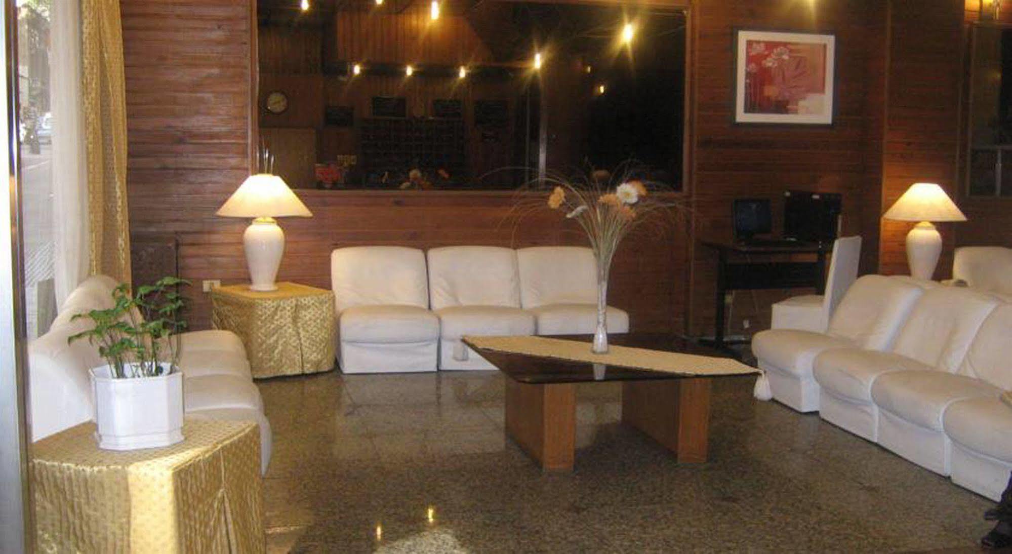 Hotel Continental Montevideo Exterior photo